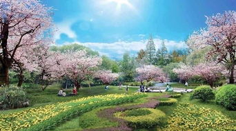 如何科學預算園林綠化工程造價與優化園林綠化工程施工